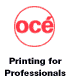 Oce Logo Oce Logo