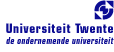 Utwente Logo